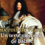 Courrier Balzacien n° 65